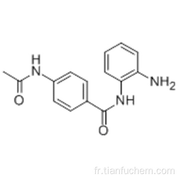 Tacedinaline CAS 112522-64-2